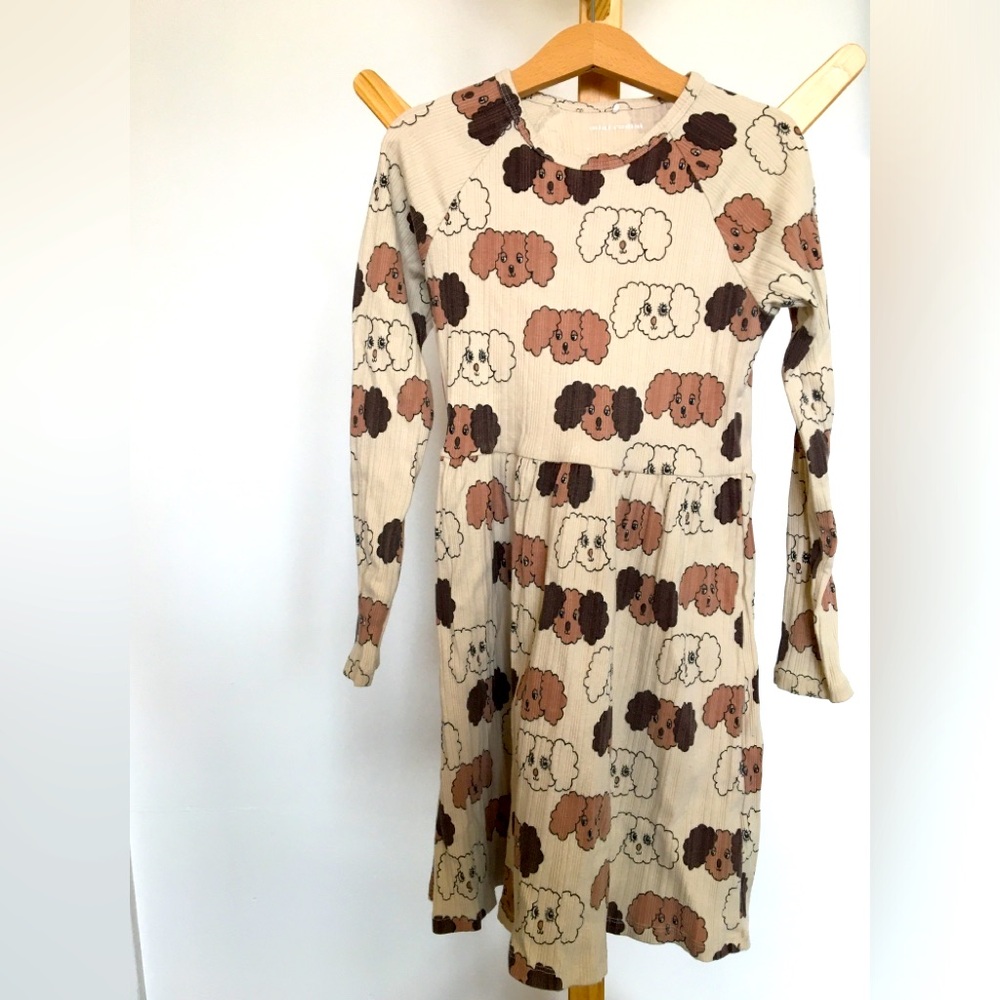 Mini Rodini dress